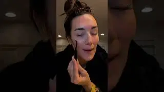 DIY Lash Extensions Testing Pro Lash #eyelashes #eyelashextensions #eyelash