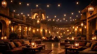 Saudi Arabia's HIDDEN Desert GEM — Harrat View + Old Town Magic! ✨