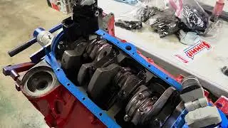 Почему протекают новые масляные поддоны и как это исправить!