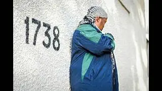 BIG TED - SICK