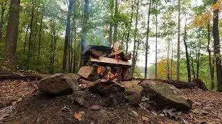 Bond fire Outdoor Wilderness 