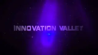 Innovation Valley Logo