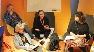 Changemaker Program
