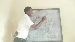 Jinsi ya kutambua kundi la Nomino katika ngeli ya mahali(PA,KU,MU)