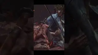 Isshin,The Sword Saint Vs Shura🔥