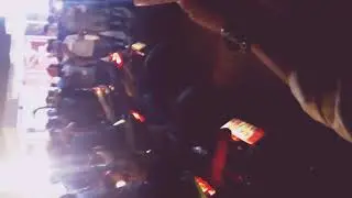 Best sound fight between beneli and Kawasaki at IBW GOA 2017