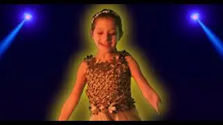 MILLI GOLDEN - Golden Video KPop Demon Hunters Cover