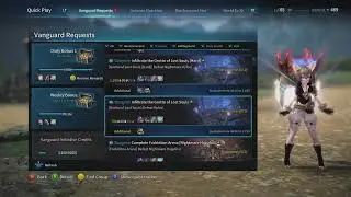 Tera Dungeons Re Opening and new gear! Its Finally here! (Kaia Fury Gear)