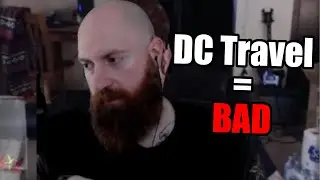 Xeno's take on DC Travel