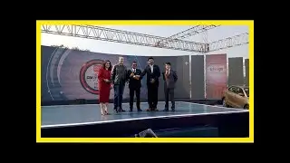 Ndtv carandbike awards 2018 | cnb awards