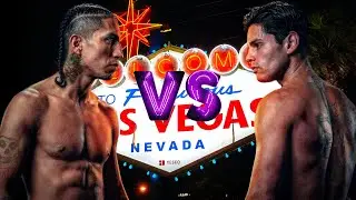 Mario Barrios VS Ryan Garcia Is A Make or Break Fight...