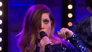 Echosmith - Cool Kids - RTL LATE NIGHT