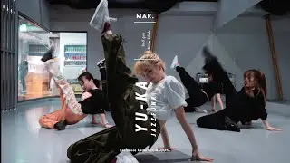 YU-KA - JAZZ FUNK “bad guy / Billie Eilish”