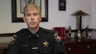 James Mendrick for DuPage County Sheriff: Fighting the Opioid Crisis