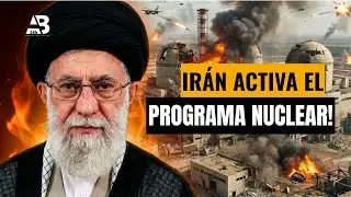 Iran reactivates its nuclear program after the 12-Day War: Is a new conflict on the horizon?