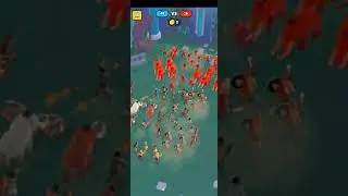 Battle Simulator Warfare, Stage 19