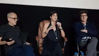 fernanda abreu @ cine carioca penha: # 3