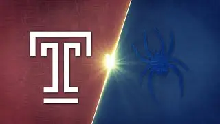 WBB Game Highlights: Richmond vs. Temple (Nov, 18. 2025)