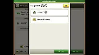 How to Verify and Update Tractor GPS Offsets and Measurements in a John Deere Gen 4 Display