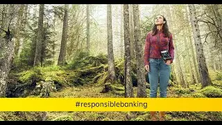 Responsible banking: Together for a sustainable future