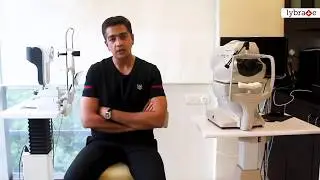 Dr  Nikhil Nasta Speaks About Implantable Collamer Lens ICL