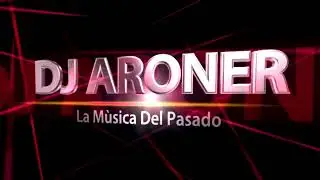 La m&uacute;sica del pasado by Dj aroner