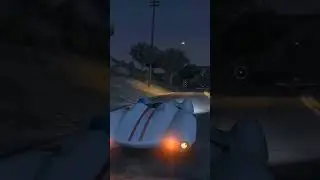 Speed Racer Mach 5 #speedracer #mach5
