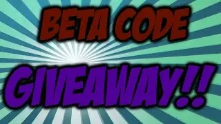 Black Ops 3 BETA CODE GIVEAWAY!!!!!
