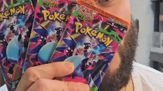 6 PACKS INFERNO X..WHERE'S THE CHARIZARD? BLIND PACK TRADES!? WHO WINS? #pokemon #pokemontcg 