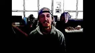 No more cool lights music video