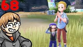 Dex Quest - Pok&eacute;mon Violet #68