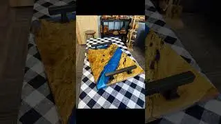 #custom  #customfurnituredesign #customwoodworking #epoxy #epoxyresin #homedecor #rubberduckstore