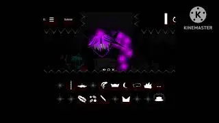 Sprunki phase 7 definetive durple phonk