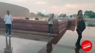 Hathi park Lucknow/ Ambedkar park / Haathi Park Lucknow Vlog