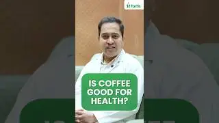 Is Coffee Actually Good for Your Heart? | Dr. Vivek Mahajan