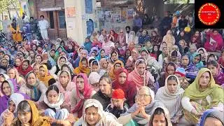 ਅਨੰਦਪੁਰ ਸਾਹਿਬ: ਸ੍ਰੀ ਗੁਰੂ ਗੋਬਿੰਦ ਸਿੰਘ ਜੀ ਵੱਲੋਂ ਕਿਲ੍ਹਾ ਅਨੰਦਗੜ੍ਹ ਛੱਡਣ ਦਾ ਇਤਿਹਾਸਿਕ ਤੇ ਵੈਰਾਗਮਈ ਦਿਹਾੜਾ |