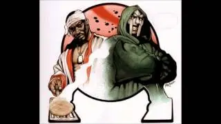 DOOMSTARKS - Lively Hood (MF Doom & Ghostface Killah )