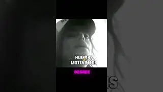 Motivation by Michael Jackson