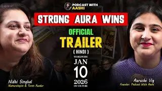Numerology & Tarot: Fate, Karma or Just Belief? | Complete Truth Revealed | Official Trailer