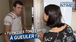 Ils passent leur temps à s'engueuler 😱