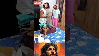 JESUS IS MY REFUGE #jesus #faith#catholic #god #dios #deus #fy #yeshu#viral #shorts