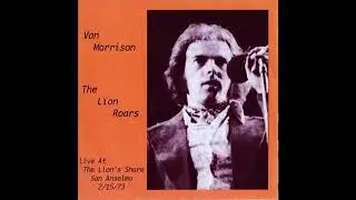 Van Morrison - D206 - Misty - Live from The Lion's Share, San Anselmo, CA (1973)