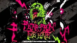 Fear From The Hate - 1St DEMO [2009]
