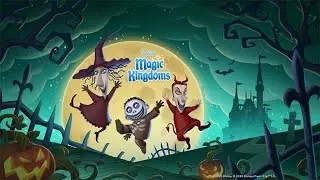 Paying Magic For Lifting The Curse!