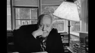 Bookmark with Don Noble: Horton Foote (1998)