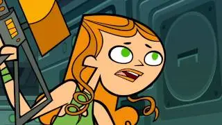 Total Drama Action - Trailer