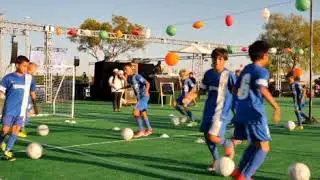 Orange County Great Park Sports Park | Now Open!