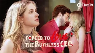 💓Forced to Love the Ruthless CEO: My boyfriend's uncle is deliberately trying to possess me #shorts