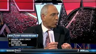 Big Ten Title Game Breakdown Checklist