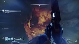 Destiny 2, Nightfall 100k, Solo, No Exotics, Titan Striker, Insight Terminus